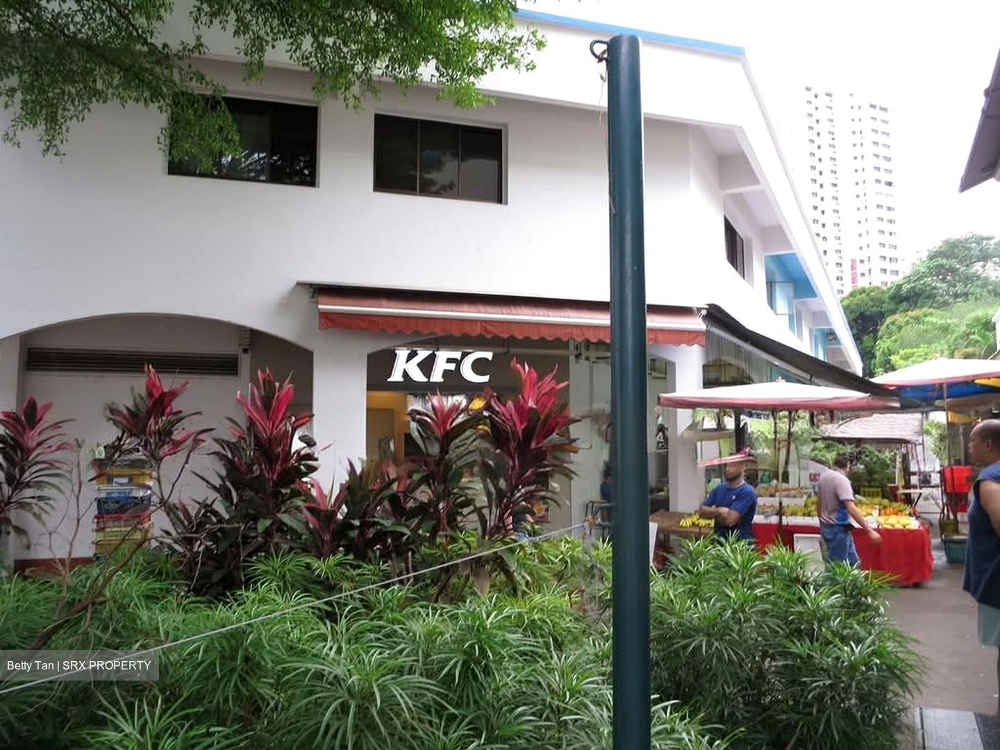 Bukit Ho Swee View (D3), Shop House #614492061